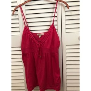 Fuchsia Shirt